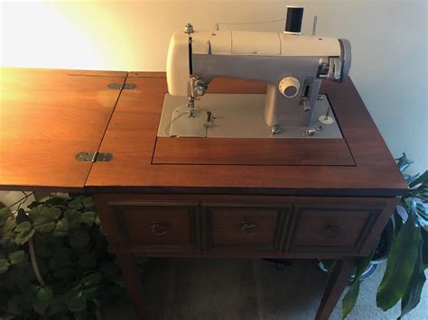 30 Vintage Kenmore Sewing Machine Nikaylahanita