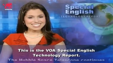 Voa Learning English Improve Your English With Voa Special Engish