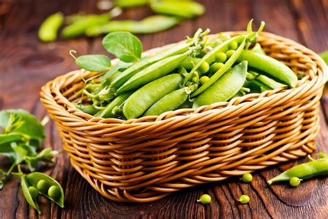 Sugar Snap Peas with Fresh Mint | Sugar snap peas, Snap peas, Recipes