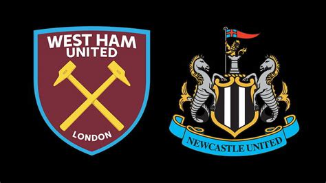 West Ham 0 Newcastle 2 Watch Official Match Highlights Here Including 2 Quality Goals Nufc