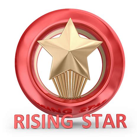 Rising Stars Stock Photos Pictures And Royalty Free Images Istock