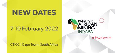 Investing In African Mining Indaba Launches Virtual Event Business