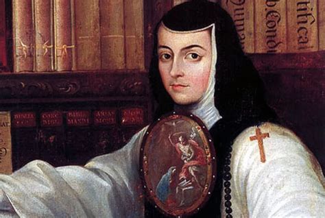 10 Claves Para Conocer A Sor Juana Inés De La Cruz
