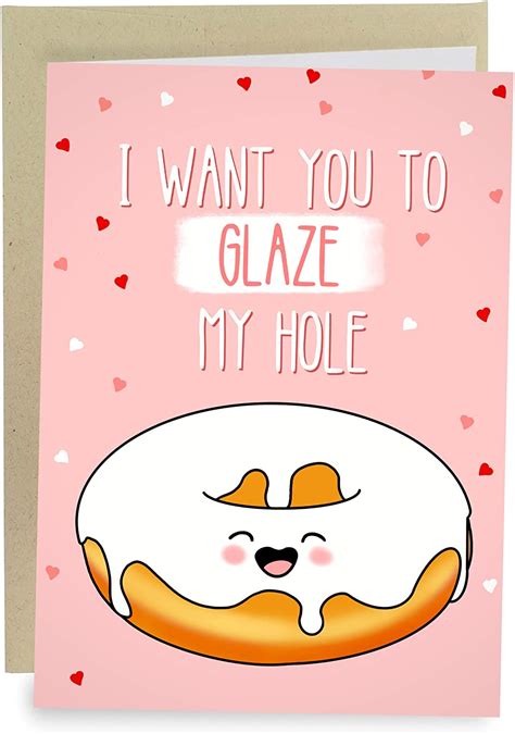 Valentines Day Cards Funny Dirty Fox Phoenix Rpgs