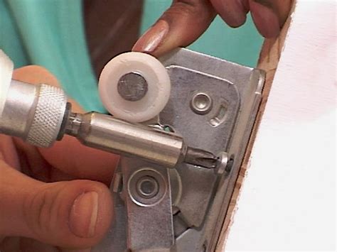 Here's where the diy part gets a little tricky. How to Replace a Pocket Door | how-tos | DIY