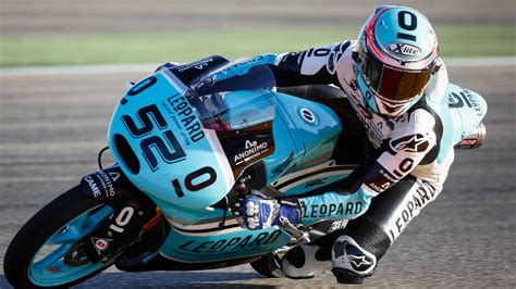 How Kent Can Lift The Moto3 Title At Phillip Island Motogp