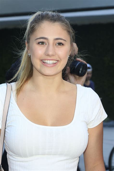 Get Lia Marie Johnson Producer Name Images Hanaka Gallery