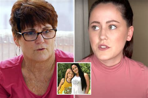 Teen Mom Jenelle Evans Has Custody Case Sealed After Revealing Son Jace 11 ‘set Fire To Mom