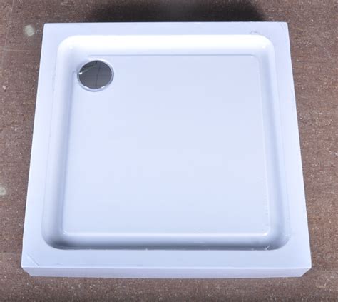 Beautiful Comfortable Shower Enclosure Tray Contemporary Shower Trays