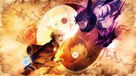 Fond Décran Pc Naruto 4k Sasuke A Sub Gallery By Thorspanzer