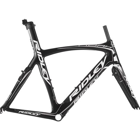 Ridley Noah Fast Road Bike Frameset 2014 Bikes