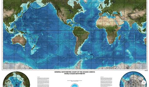 Marinesea Maps And Charts Archives Iilss International Institute