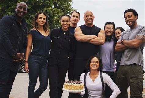New on netflix in september 2019: Fast and Furious 9 Release Date, First Look, Plot And ...