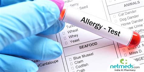Allergy Testing What Is It And What To Expect