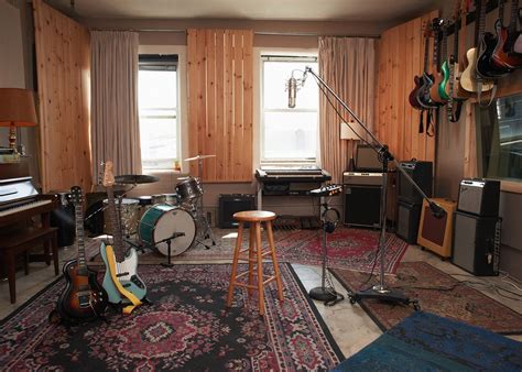 Bedroom Music Studio Ideas 67 Trendy Home Studio Recording Audio
