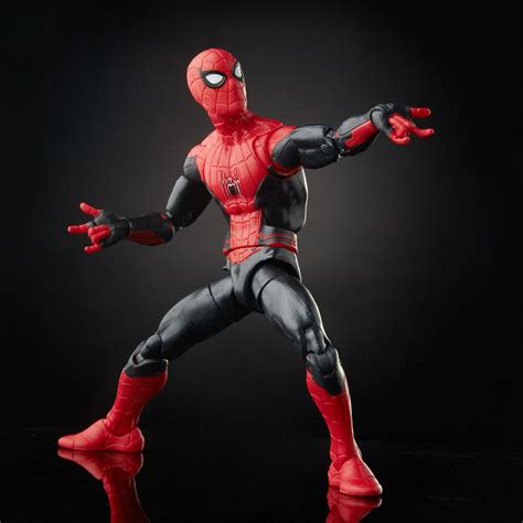 Action Homem Aranha Spider Man Longe De Casa Far From Home Marvel