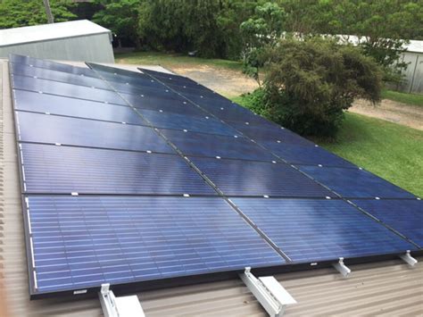 Solar Panels Gold Coast Licenced Solar Power Installer