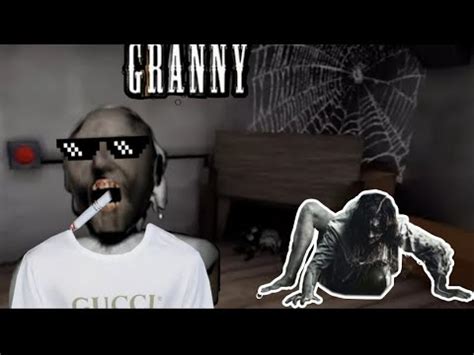 Live Granny Chapter Streaming With Turnip Livestream Horrorgaming