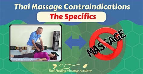 Thai Massage Blog