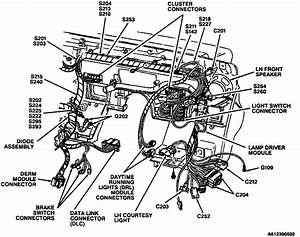 Wiring Diagram For 1994 Buick Century