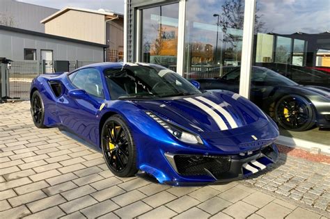 Jun 22, 2021 · the pista appears on the obscured corner just as the twingo pulls away, so perhaps blame falls to both drivers. Ferrari 488 Pista - Luxury Pulse Cars - Germany - For sale ...