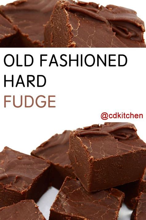 Fudge Recipe On Hersheys Cocoa Box