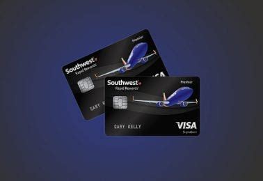 Compare low interest rate credit cards from all major banks & financial companies in canada. Southwest Rapid Rewards Premier Credit Card 2020 Review