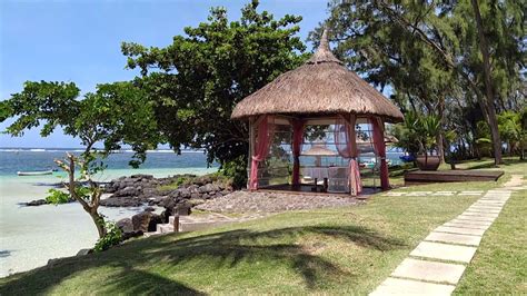 Solana Beach Hotel Mauritius Youtube