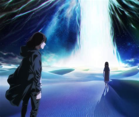 Attack On Titan The Final Season Part 2 Tv Anime Reveals New Key