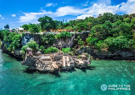 Top 20 Things To See And Do In Cebu Philippines Guide T