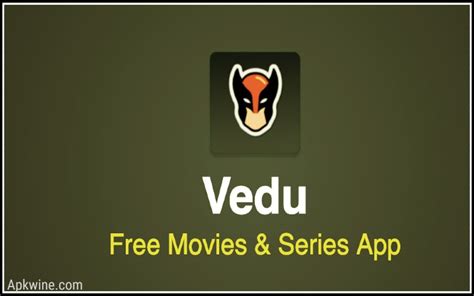Vedu Apk Download Latest Version For Android Apkwine