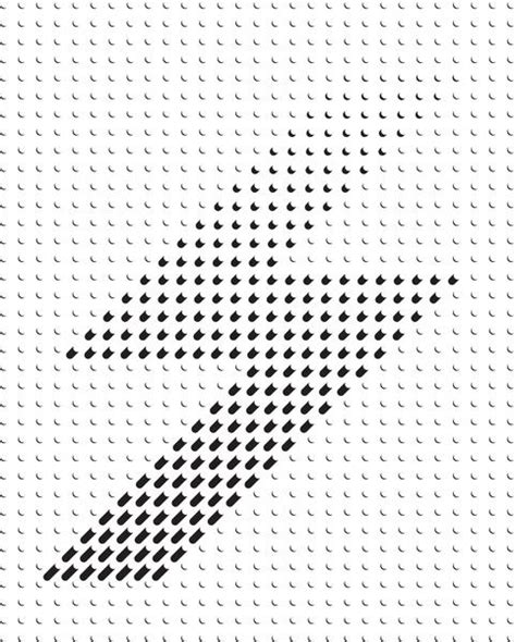 Beautiful Bitmaps S By Sawdust Art Print Typographic Print Bitmap