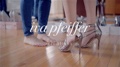 Iva Pfeiffer Dc Fashion Show Ss18 Bryan Davis Ltd Youtube