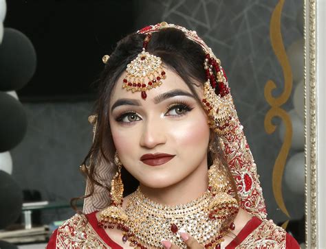 Best Walima Makeup in Lahore | #1 Walima Makeup Deals Lahore