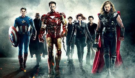 Marvels 8 Upcoming Superhero Movies Reelrundown
