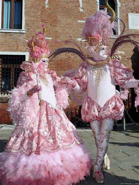 Carnival Of Venice Carnevale Di Venezia Carnavale De
