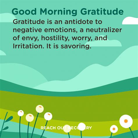 Gratitude Is A Good Attitude Have You Had Your Fill Yet Today