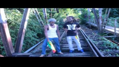 Jamaica Movies Living Life In The Ghetto Sound Track Official Video Jah Model Feat Mr