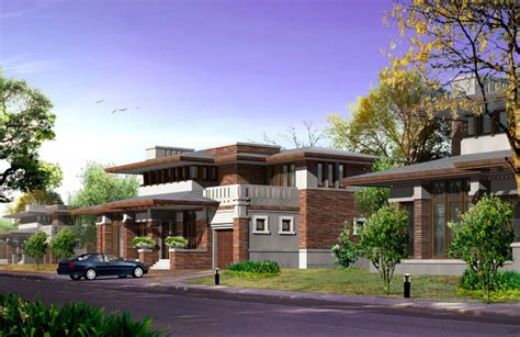 A house in the hill will surely let anyone who passes it take a second glance because of this giant asian and interesting roof line that shows some asian appeal in it. Asian Style 14683 sqf falling water house plan CAD file