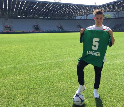 The winner is likely to be fc wacker innsbruck. Wacker verpflichtet U19-Teamspieler Lercher - tirol.ORF.at