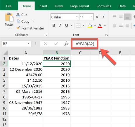 FAQs Cari Data Horoscope di Excel, Panduan Lengkapnya