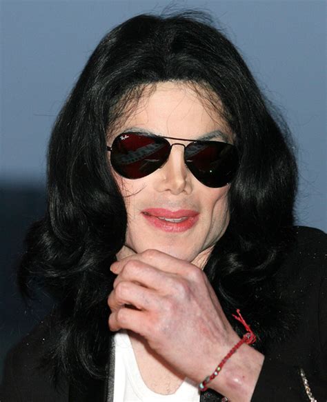 Ray Ban 3025 Large Aviator Michael Jackson Sunglasses Id