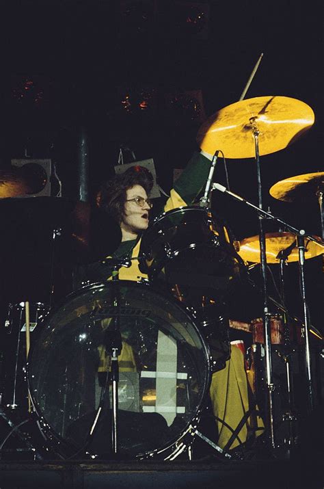 Robbie Bachman Drummer For Bachman Turner Overdrive Dead At 69 Fox News