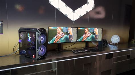 The Hottest Pc Gaming Gear To Look Forward To In 2018