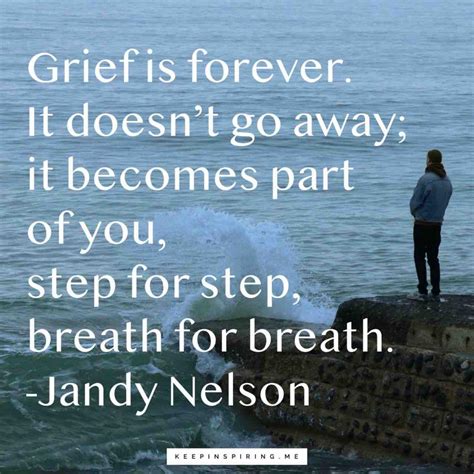Grief Quotes Keep Inspiring Me