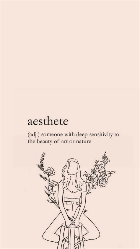 Download Aesthetic Words Pictures