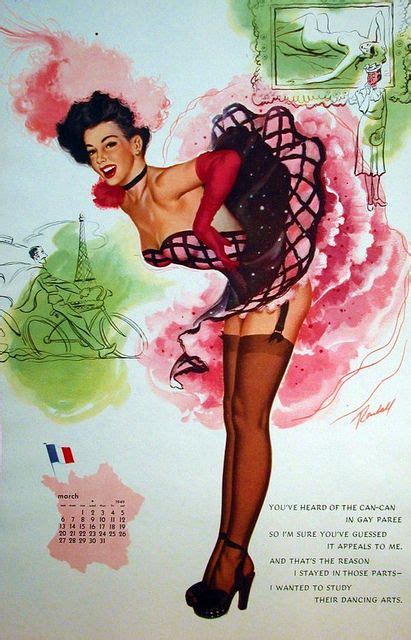 BILL RANDALL Art Vintage Posters Canvas Art