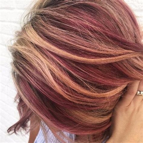 20 best red ombre hair ideas 2020: 60 Dirty Blonde Hair Ideas for Your Inspiration - My New ...