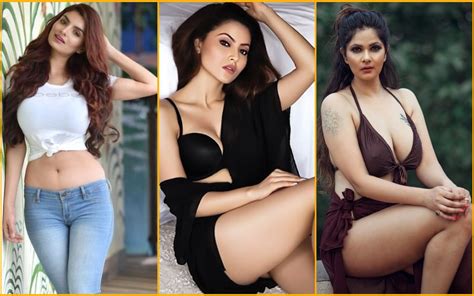 Top Sexiest Hottest Indian Models In