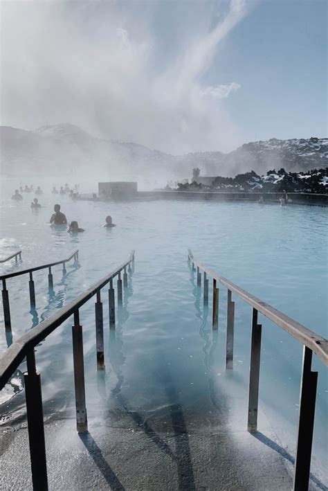 A Guide To Enjoying Icelands Blue Lagoon Iceland Travel Blue Lagoon